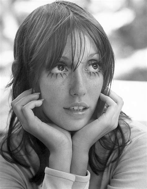 Shelley Duvall